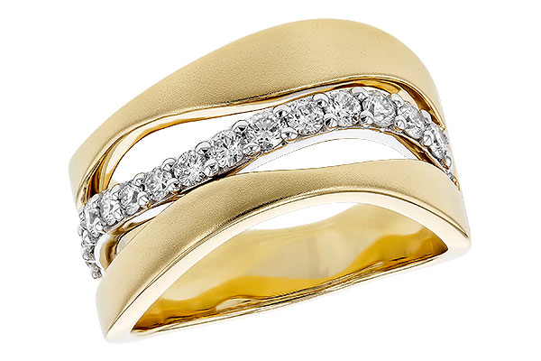 A320-80838: LDS DIA WED RG .50 TW