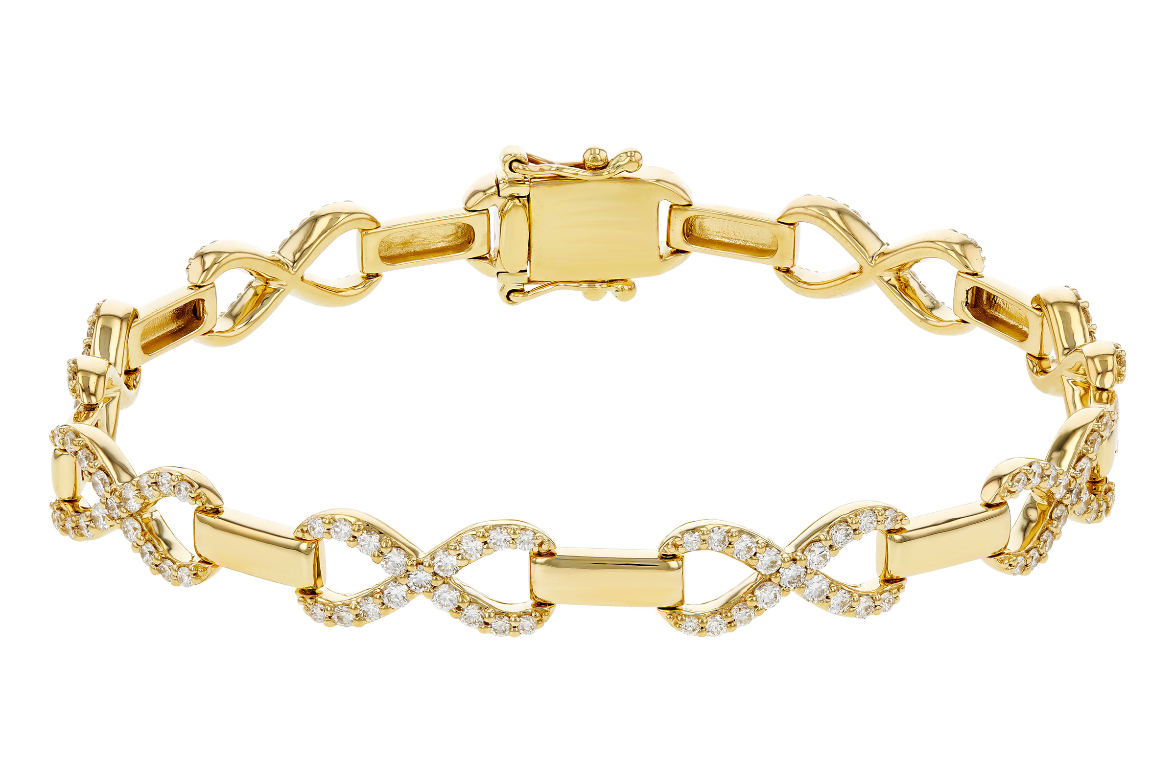 A321-66329: BRACELET 1.45 TW (7")