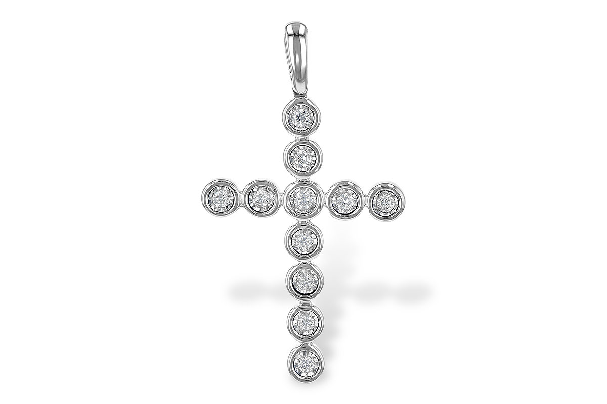 B236-25401: PENDANT .15 TW