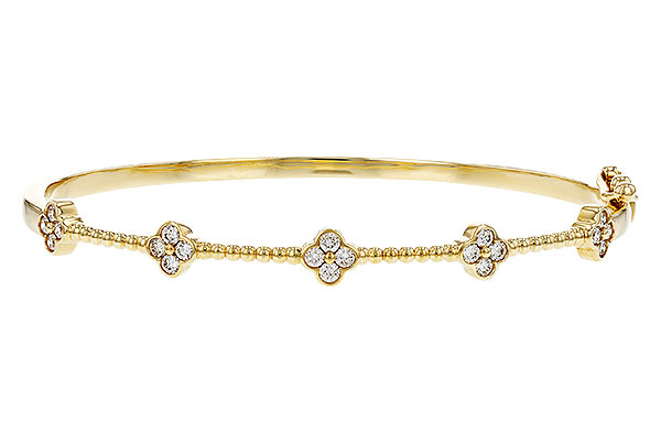B320-79947: BANGLE .66 TW