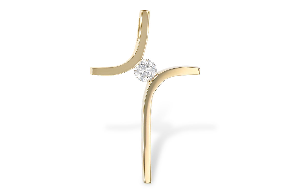 C052-59001: PENDANT .07 BR