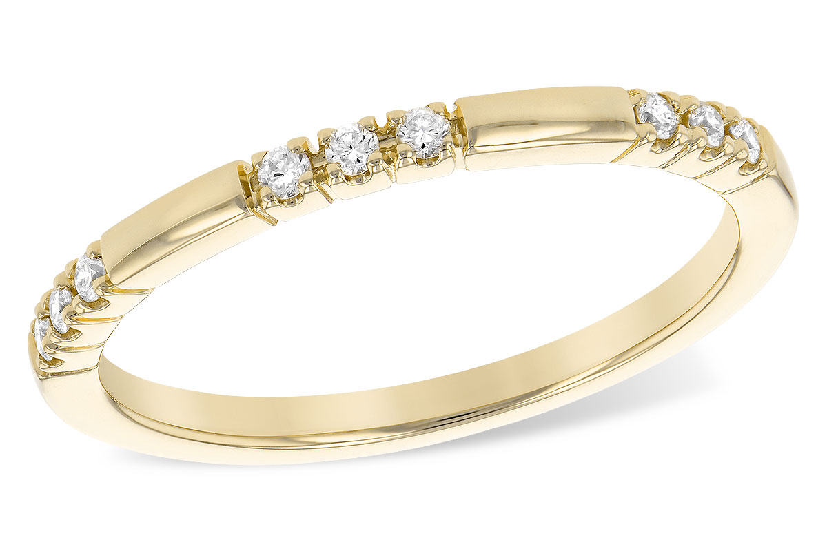 C236-24492: LDS DIA WED RG .10 TW