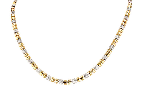 C320-79001: NECKALCE 2.35 TW (18")