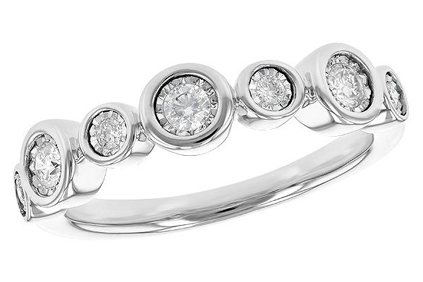 D236-24492: LDS DIA WED RG .25 TW