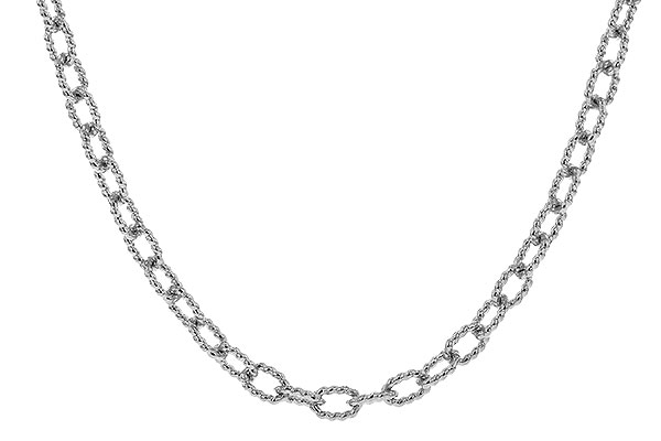 D319-88156: ROLO SM (24", 1.9MM, 14KT, LOBSTER CLASP)