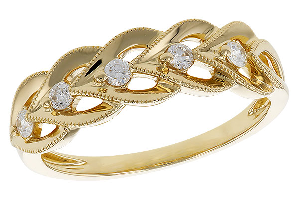 D320-76283: LDS WED RG .16 TW