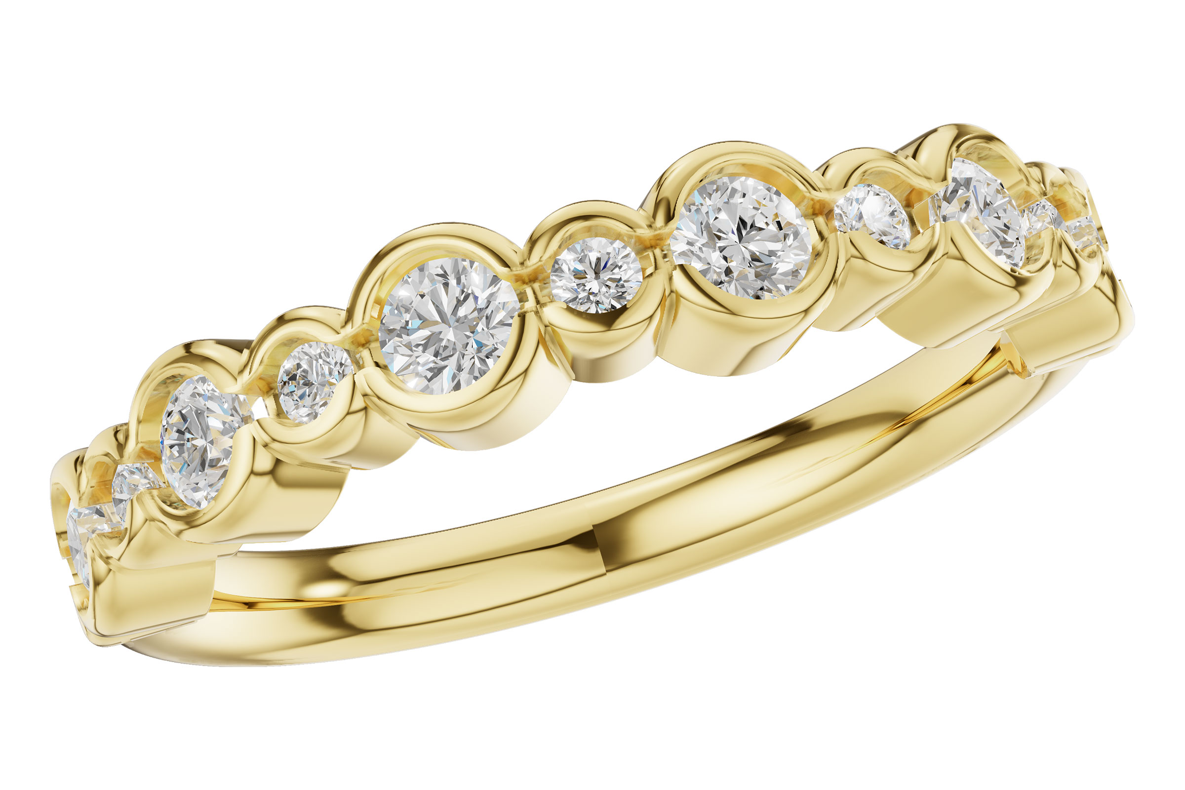 D321-64537: LDS DIA WED RG .52 TW