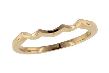 E138-05428: LDS WED RING