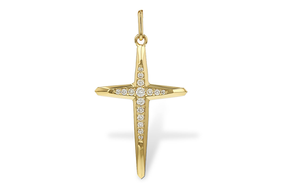 E320-79946: PENDANT .15 TW