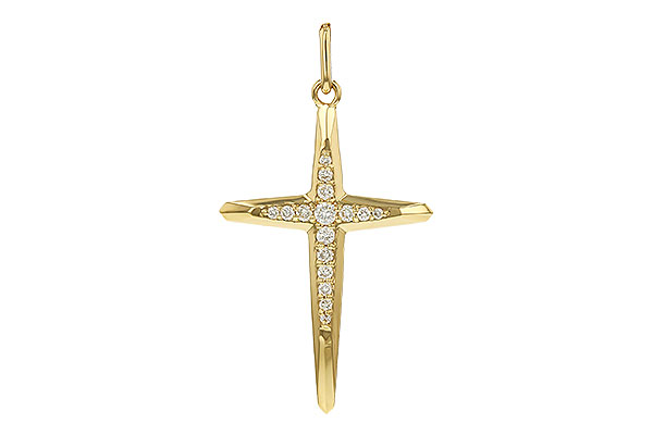 E320-79946: PENDANT .15 TW