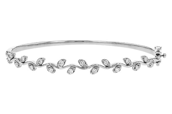E320-80828: BANGLE .45 TW
