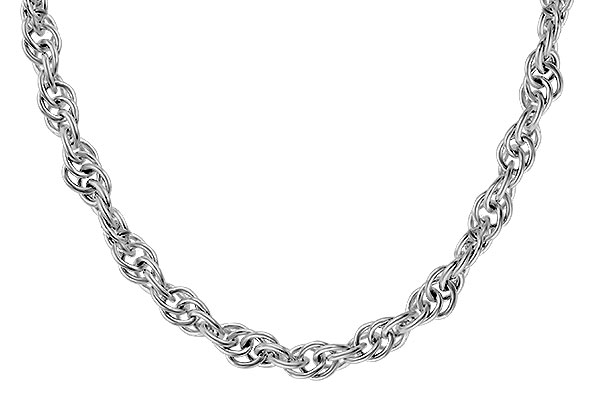 F319-88146: ROPE CHAIN (18", 1.5MM, 14KT, LOBSTER CLASP)