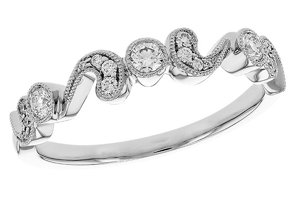 F320-76337: LDS DIA WED RG .21 TW