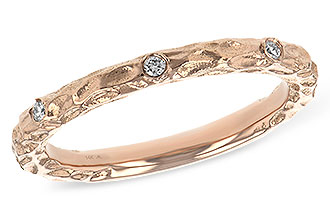 G235-29992: LDS DIA WED RG .07 TW