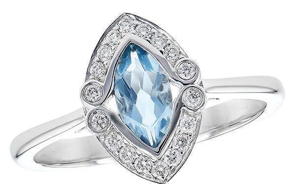 G318-96328: LDS RG .43 AQUA .57 TGW