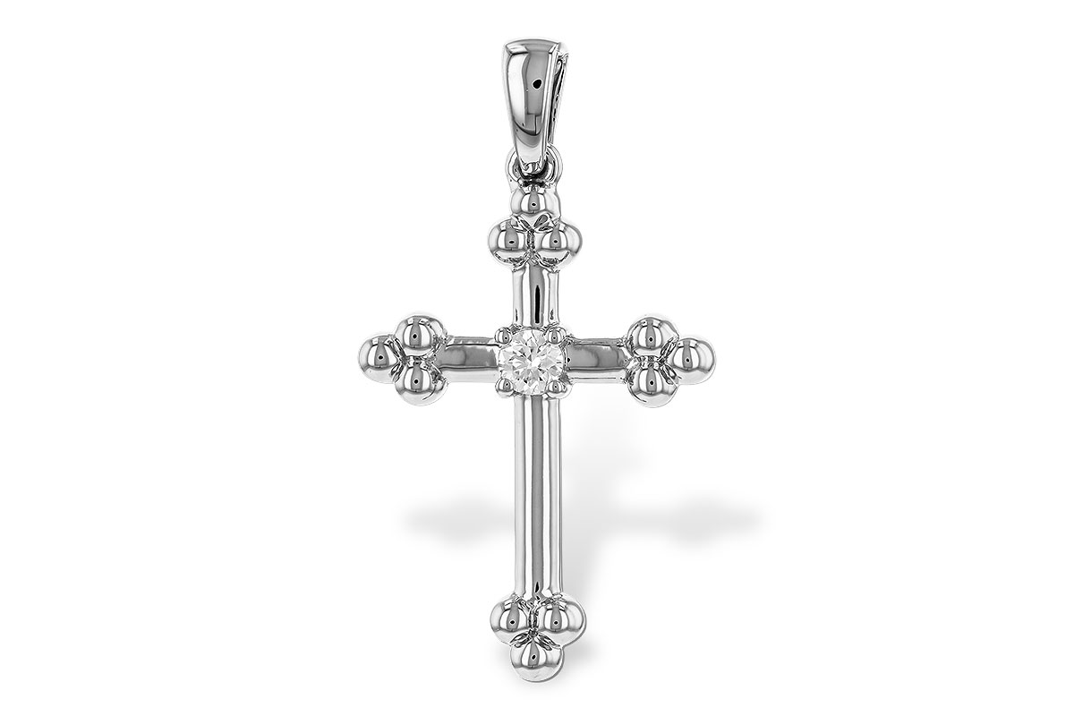 G320-79019: PENDANT .05 TW
