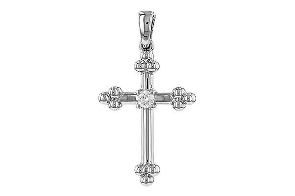 G320-79019: PENDANT .05 TW