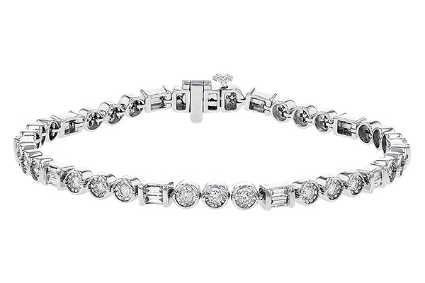 G320-81737: BRACELET 1.50 TW (7")