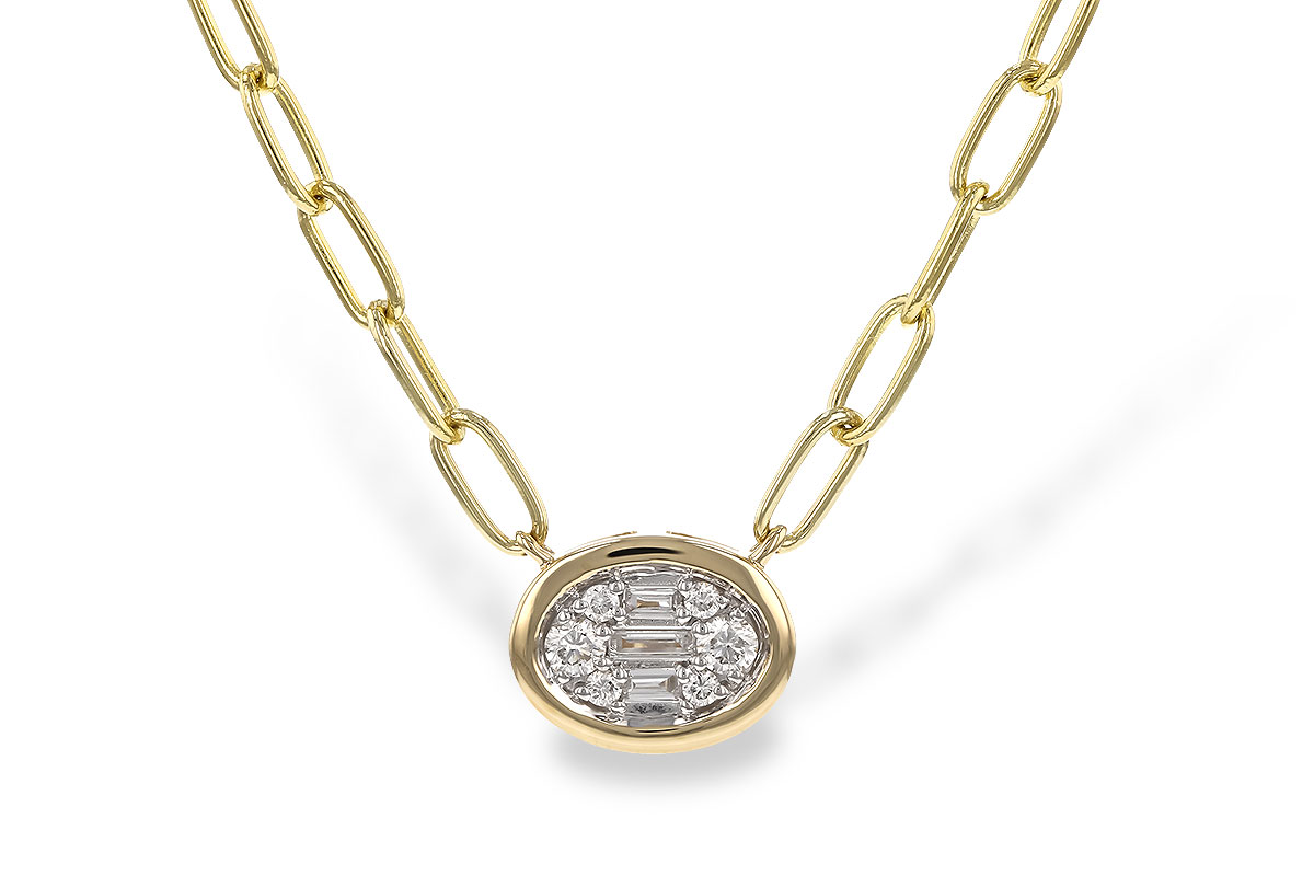 H320-79028: NECK .03 BAG .12 TW (18")