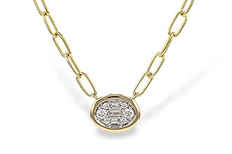H320-79028: NECK .03 BAG .12 TW (18")