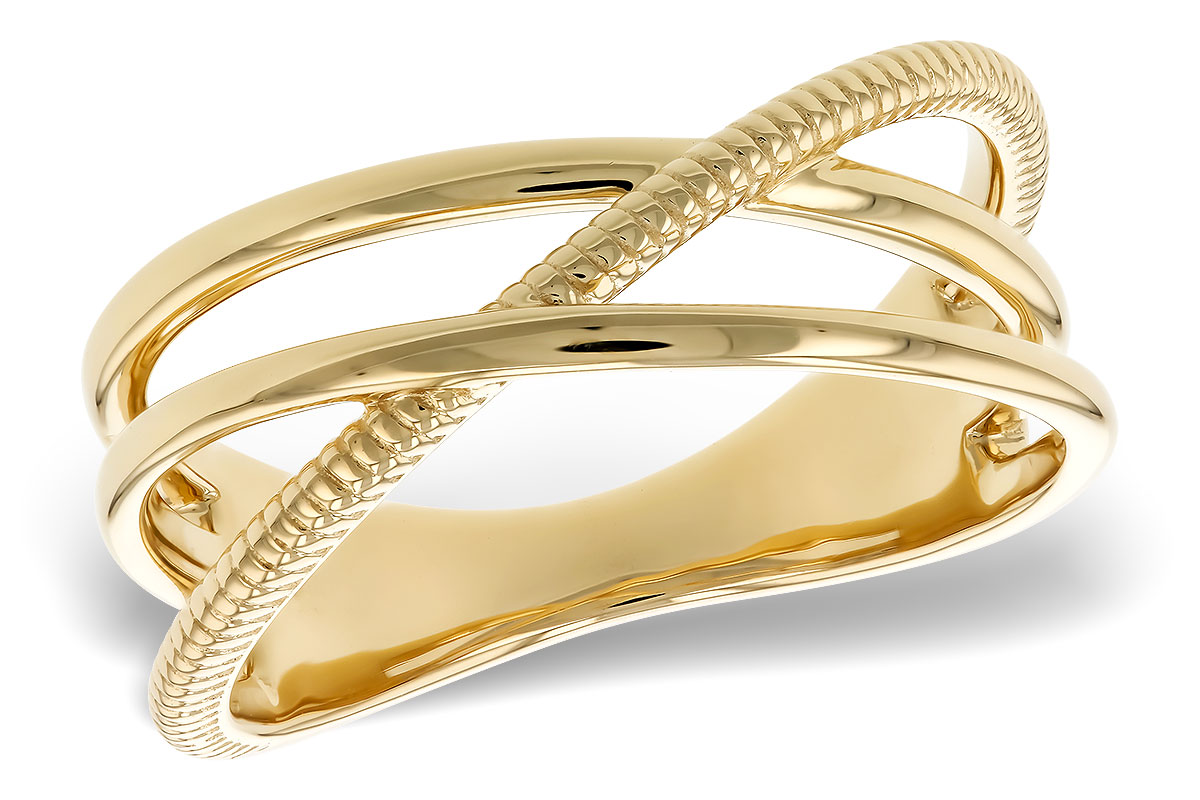 H320-79055: LDS WED RG