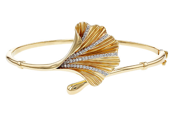 H320-80846: BANGLE .25 TW