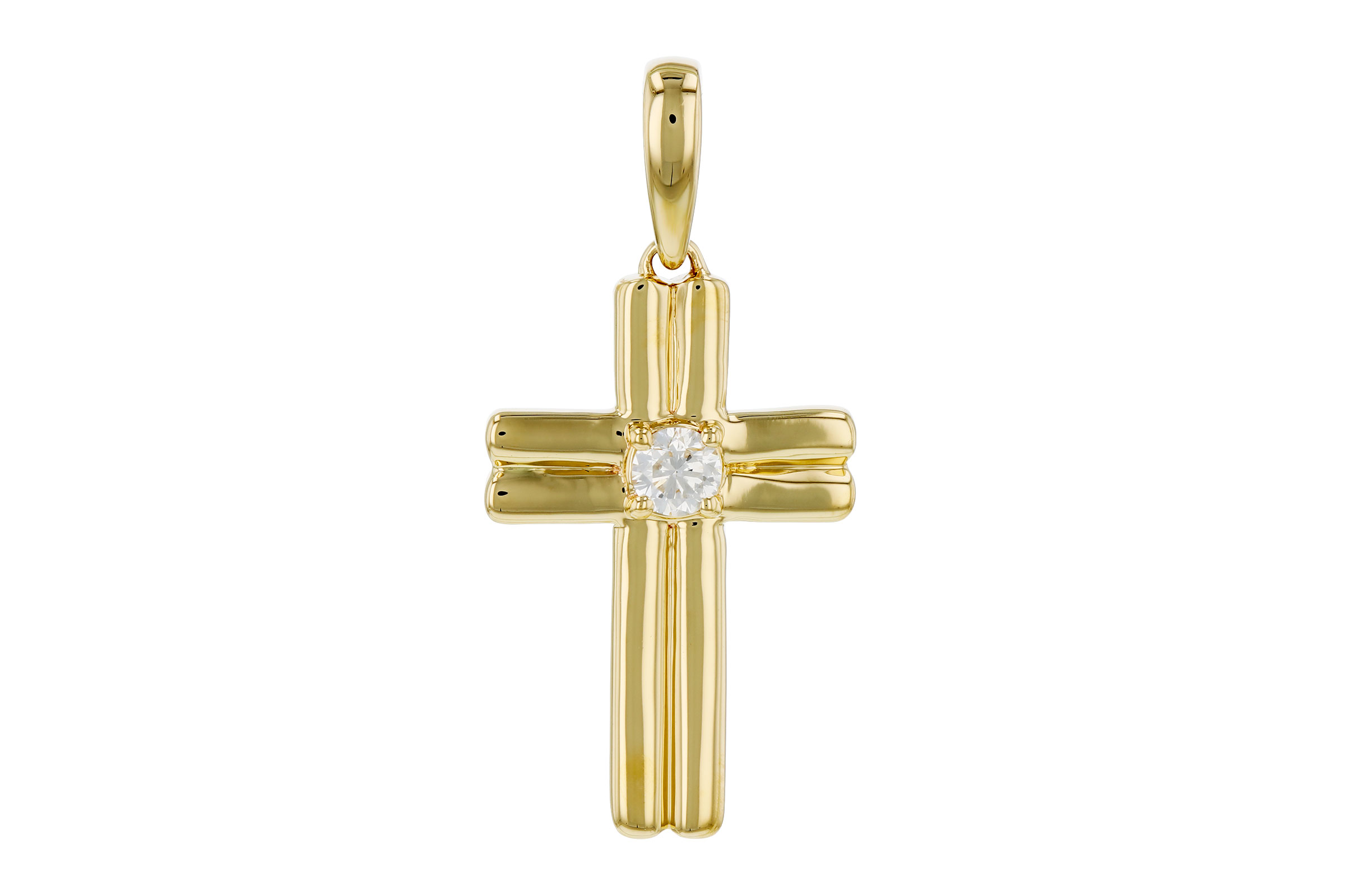 H321-65419: PENDANT .08 TW