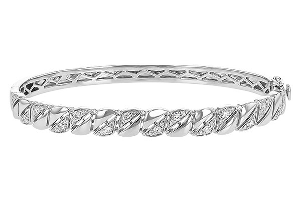 K236-20901: BANGLE .55 TW