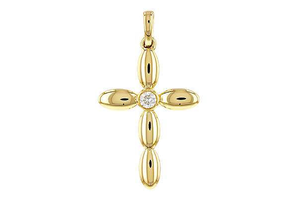 K320-79019: PENDANT .04 TW