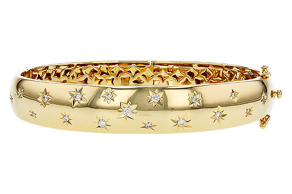 K321-64501: BANGLE .30 TW