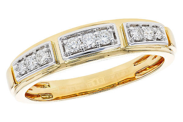 L319-84519: GTS WED RG .25 TW