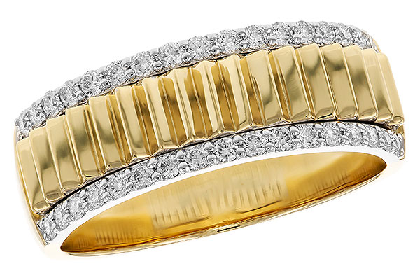 M320-79919: LDS DIA WED RG .33 TW