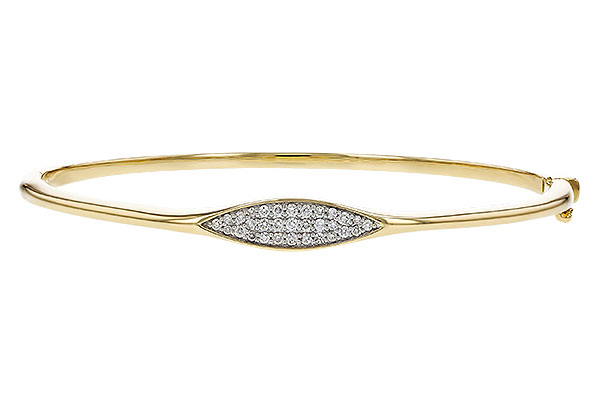 M320-80819: BANGLE .25 TW
